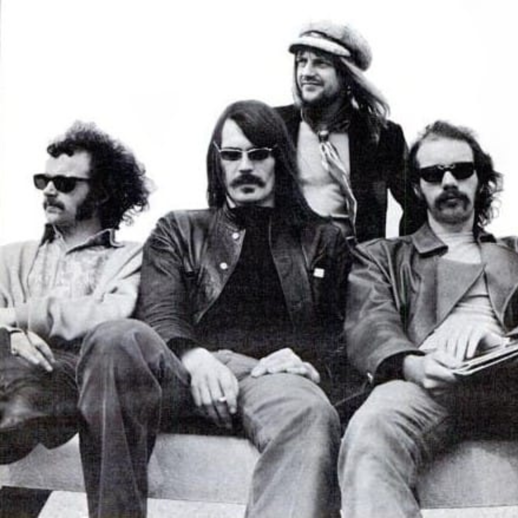 Először játszik Magyarországon a Soft Machine