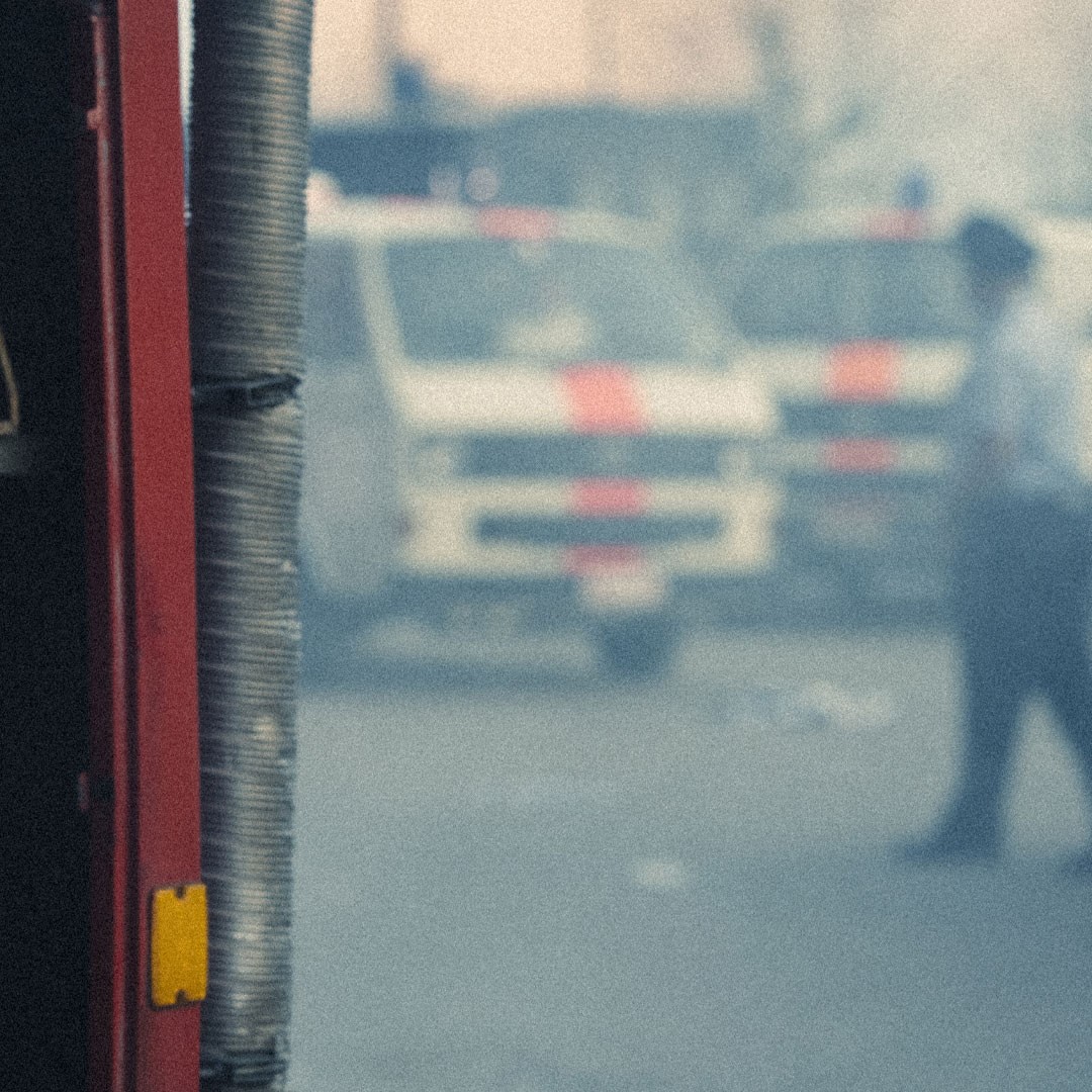 A véres focimeccs, Heysel 85