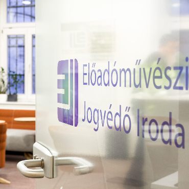 Az EJI ismét jogdíjat fizet alkotóknak
