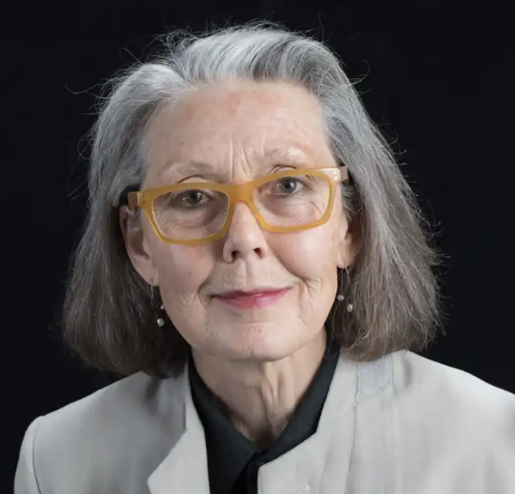 Anne Carson kapta az irodalmi Nobel-díjat