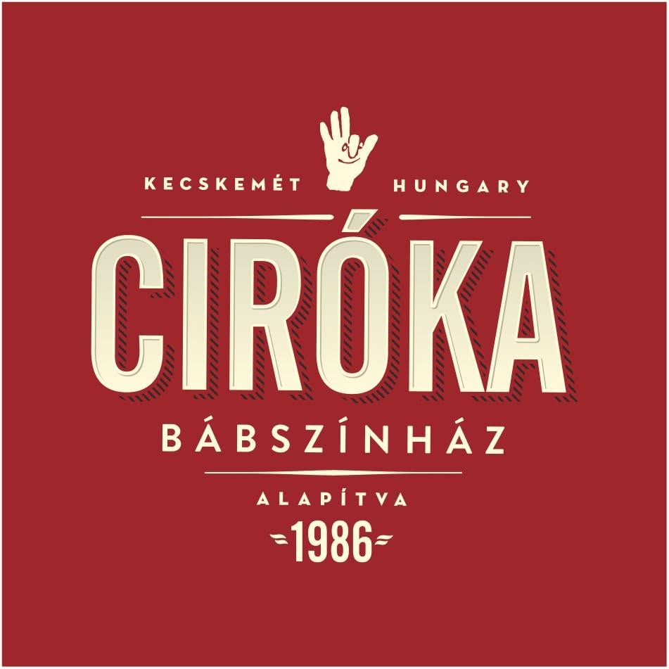 A kecskeméti Ciróka Bábszínház jubileumi ünnepsorozata