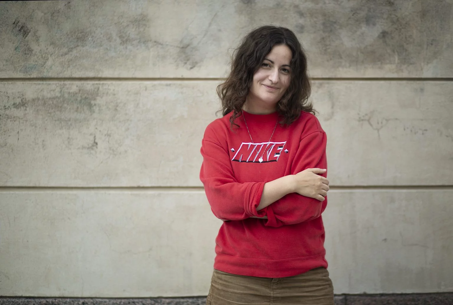 Niki Lindroth von Bahr mesterkurzusa Budapesten