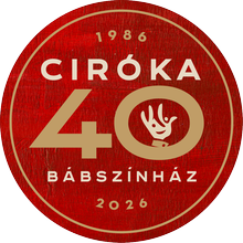 40 éves a Ciróka Bábszínház Kecskeméten