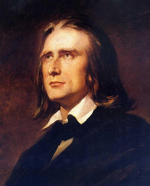 Liszt Ferenc-emlékhangverseny Szekszárdon