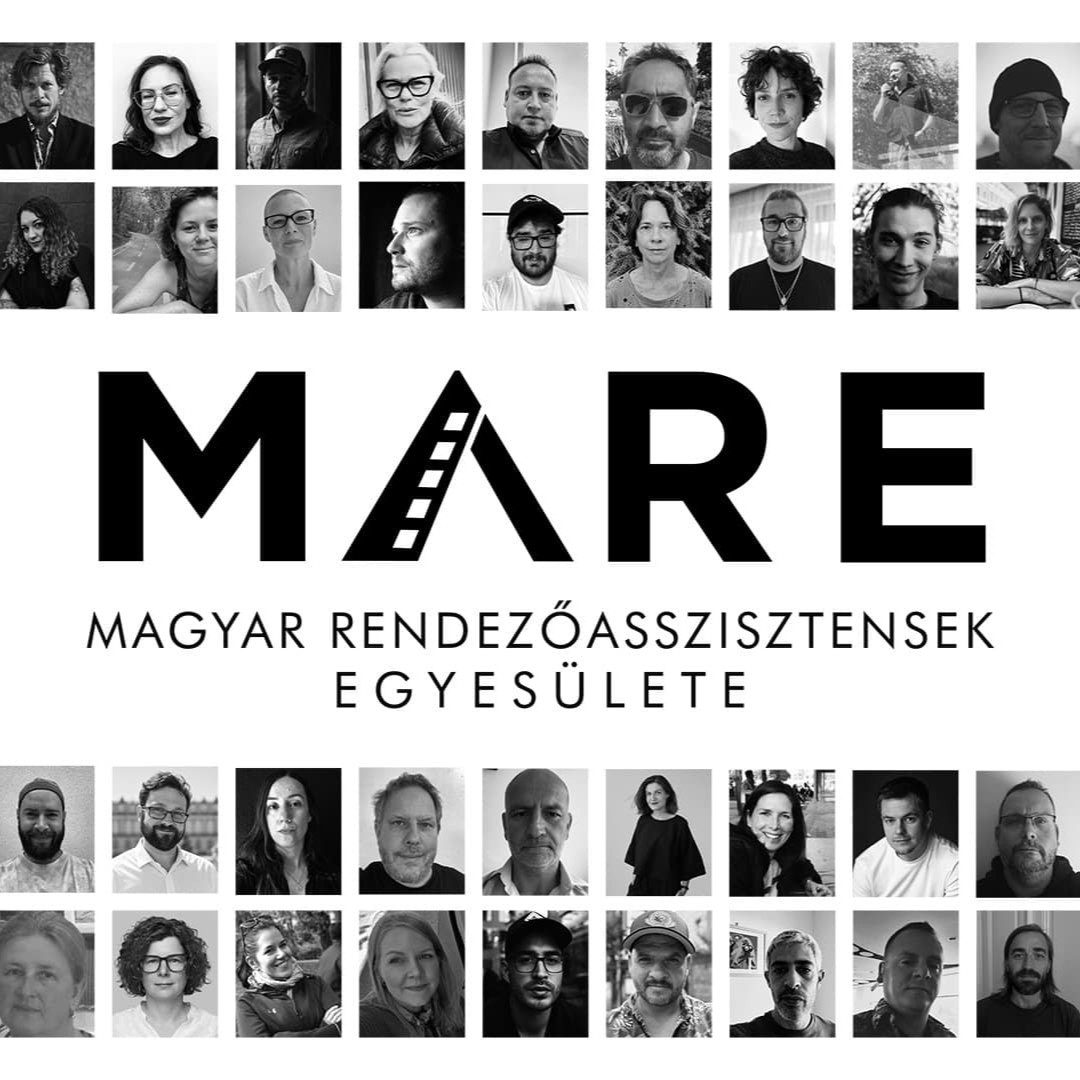 Elindult a MARE
