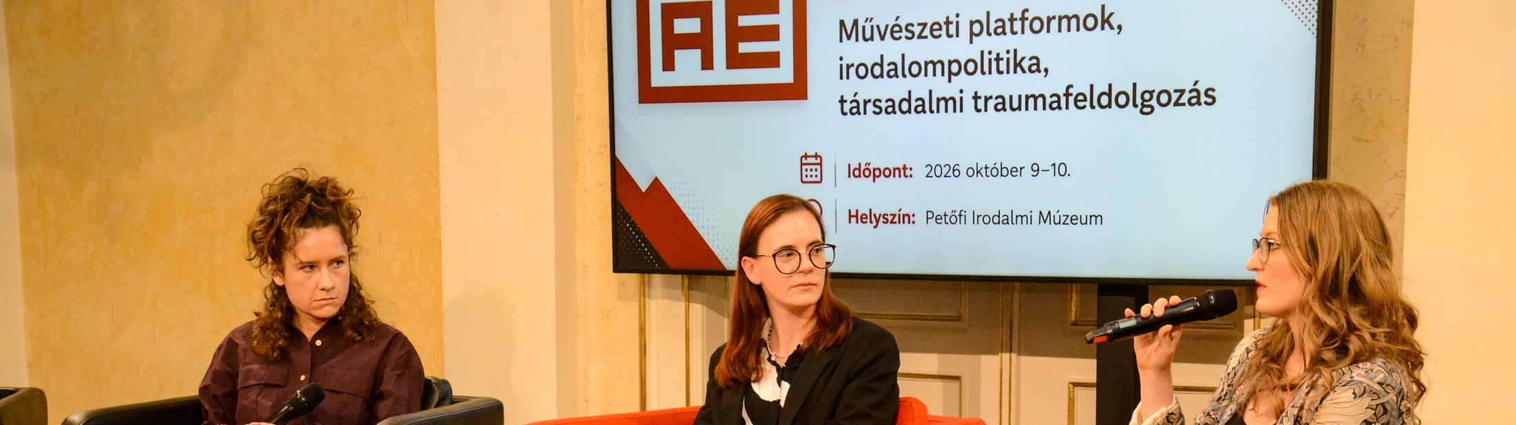 A GROTESZK FÁJÓ HIÁNYA