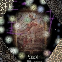 Pasolini-oltár PIN-kóddal (2006)