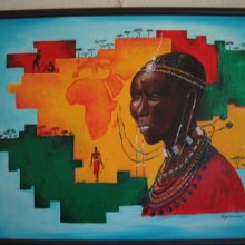 Afrika
