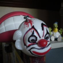 clown