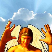 pre angel