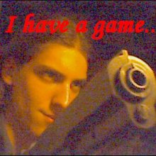 i have a game
