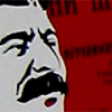 Összefüggések III. – Sztálin és szobrászai