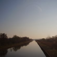 A gáton