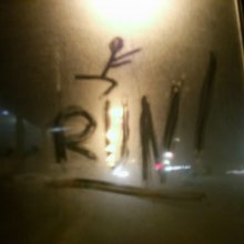 run