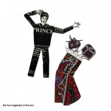 Prince - Drezda