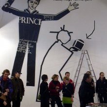 Prince - Drezda 2.