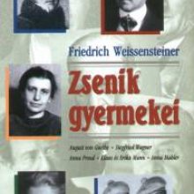 Zsenik gyermekei