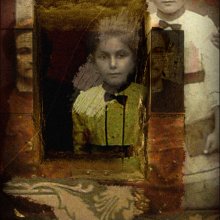 Visit portrait