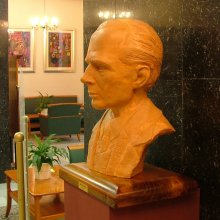 Bartók Béla