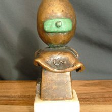 Hommage a Dali