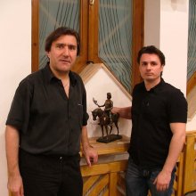 Füredi templom 2006