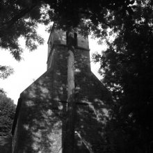 margitsziget, templom