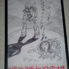 Egy kis graff manga (rip tst)