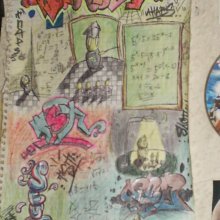 ex tst graff