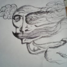 blowed carrot