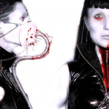Kollektíva 6. - Hellraiser performansz teaser by Zoei