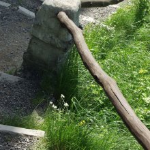 Korlátaid meg tartanak?