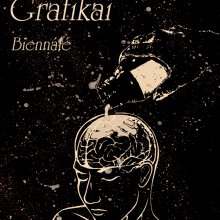 grafikai biennálé plakát