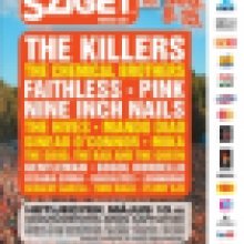 Jubileumi Sziget Fesztivál