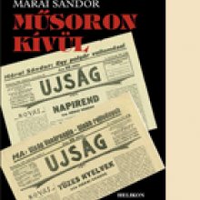 Márai kérdez:"Műsoron kívül"