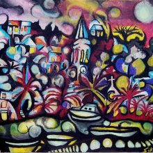 Vision of Splitska