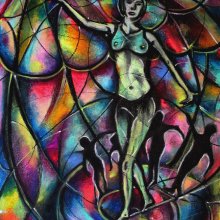 Rope-dancer
