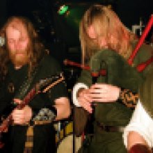 A folk/pagan metál alkímiája: Skyforger