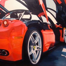 Ferrari Enzo