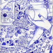 Pace & War