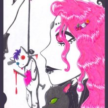 the lovecats