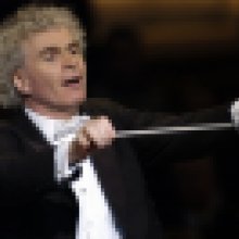 Sir Simon Rattle Budapesten – másodszor!