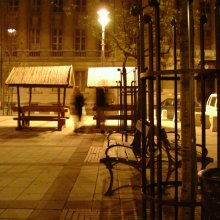 Mikszáth Kálmán tér, Budapest