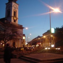 1 Budapest church, Hungary 2