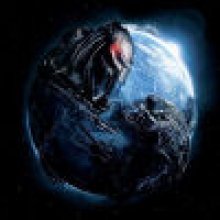 A legenda xenomorfiája