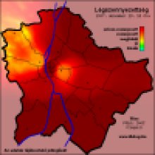 Budapest energiáiról dramolettben