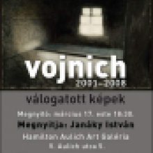 Vojnich 2001-2008 – Válogatott képek