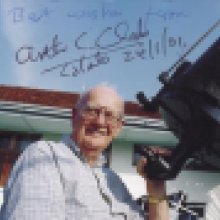 Nem űrt hagyott maga után: elhunyt Arthur C. Clarke