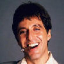 Al Pacino - szemtől szemben