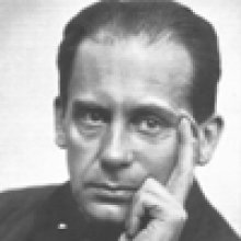 125 éve született Walter Gropius, a modern építészet úttörője