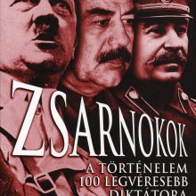 Diktátorok